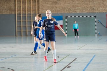 Bild 60 - wDJ Loewinnen Cup D2